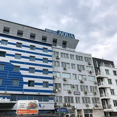 Apartment дом1