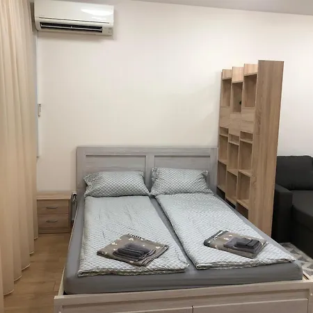 Apartment дом1 *