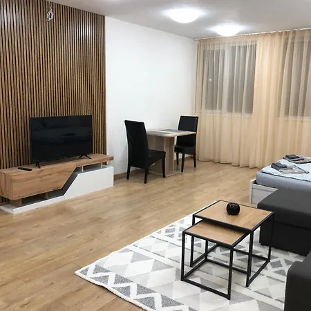 Apartment дом1 Varna