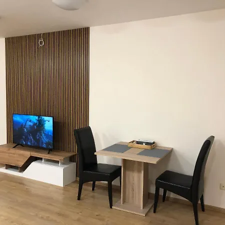 Appartamento дом1 Varna