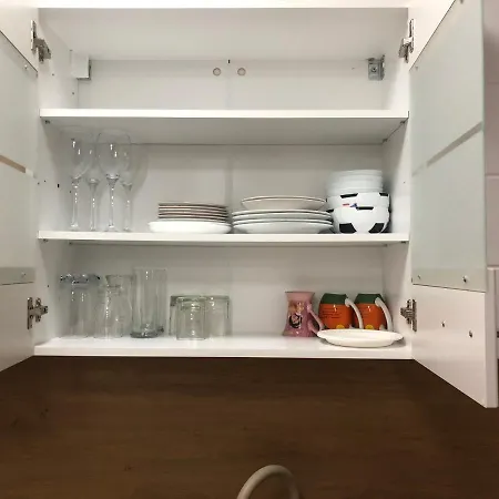 Lejlighed дом1